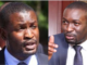 Edwin Sifuna Biography