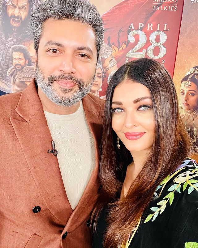 Aishwarya Rai husband