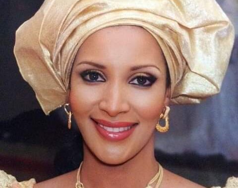 Bianca Ojukwu Biography, Age,Early Life