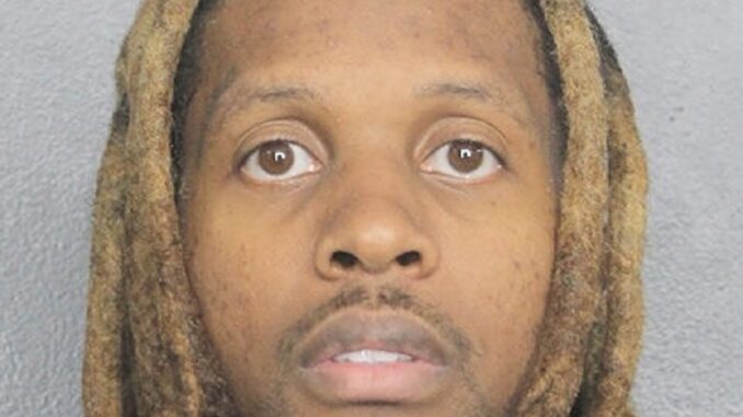 Lil Durk 2024 arrest attempted murder