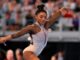 Simone Biles Biography