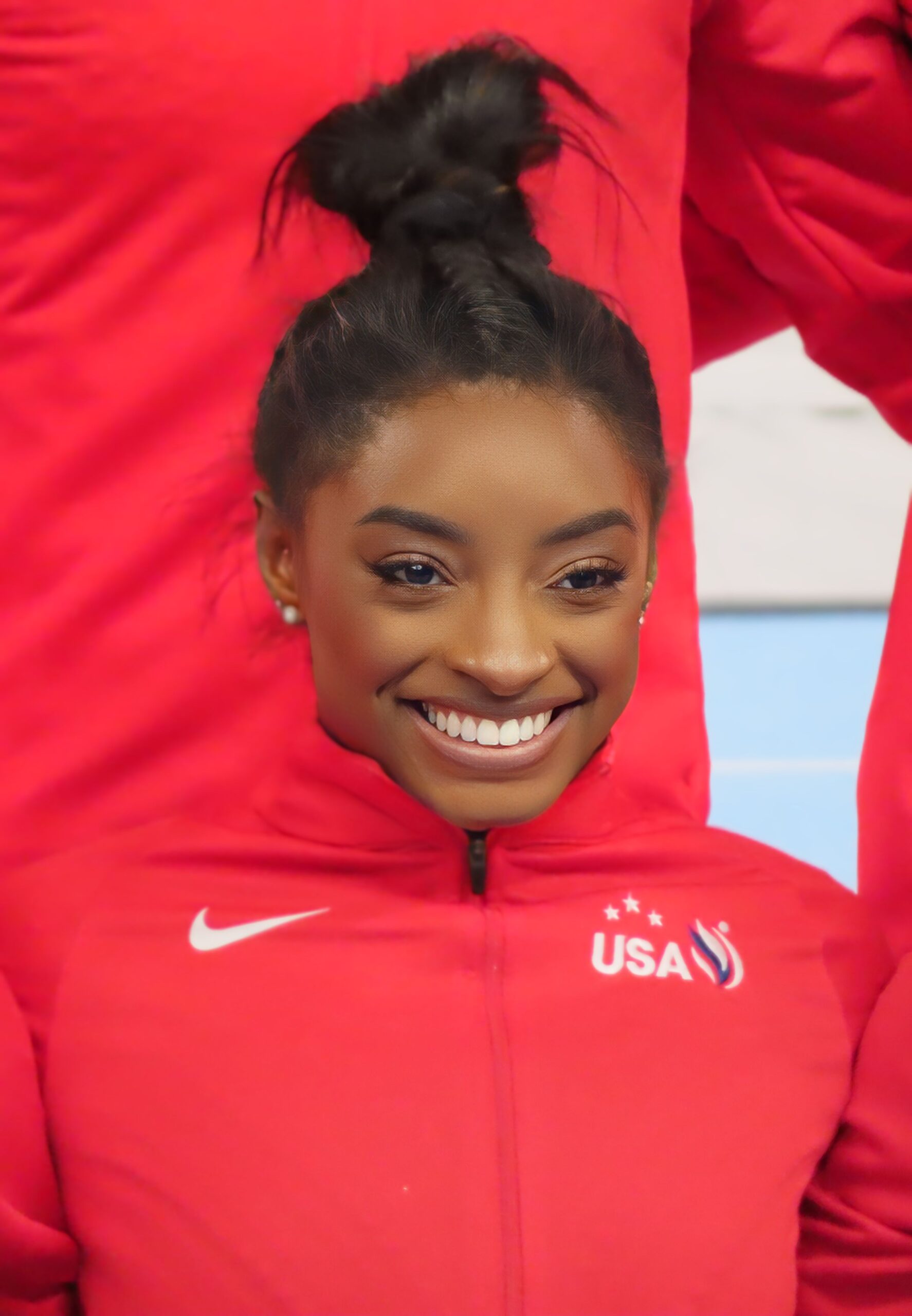 Simone Biles Net Worth