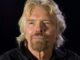 Richard Branson early life