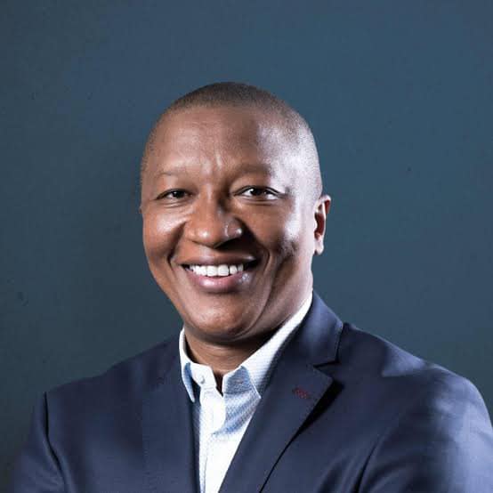 Sisa Ngebulana 