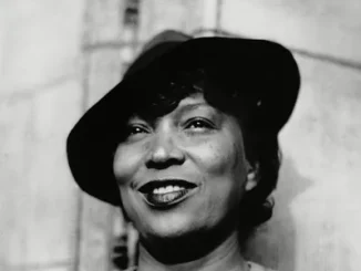 Zora Neale Hurston age, net worth, stories