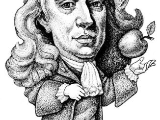 Isaac Newton Age, Net Worth