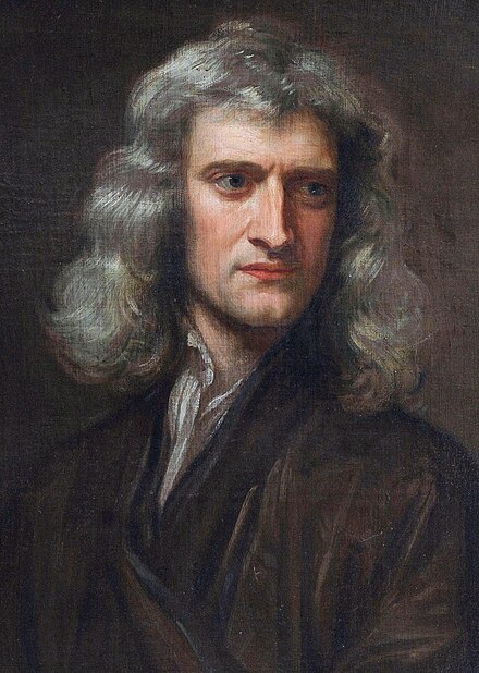 Isaac Newton Net Worth 