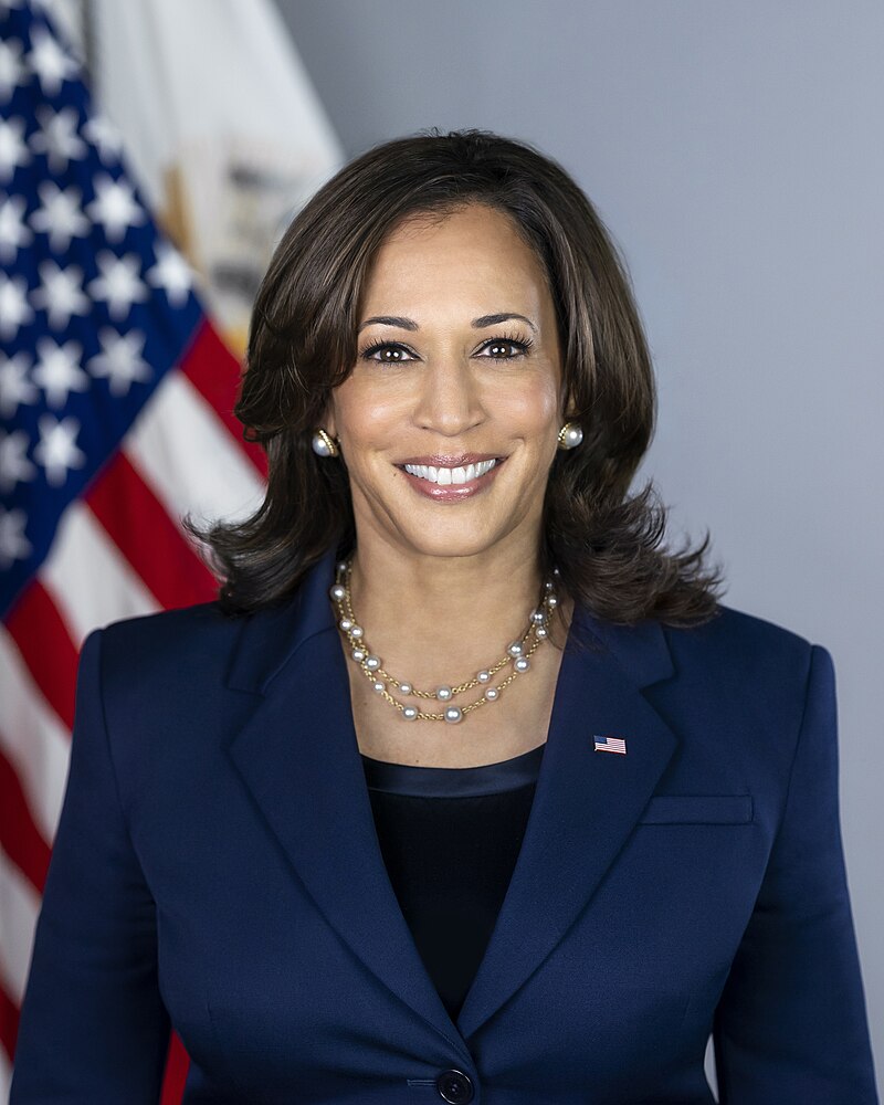 Kamala Harris Net Worth