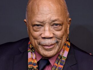 Quincy Jones