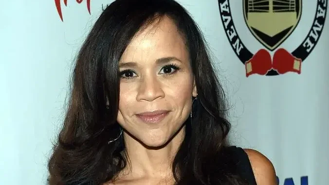 Rosie Perez Age, career