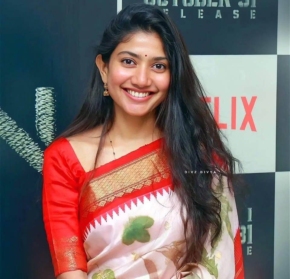 Sai Pallavi biography